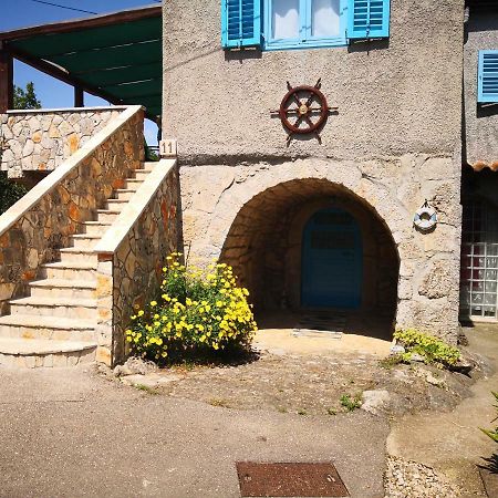 Oaza Apartman Zgaljic Kültér fotó