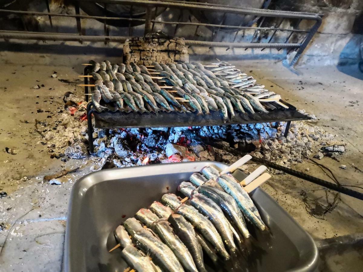 Oaza Apartman Zgaljic Kültér fotó