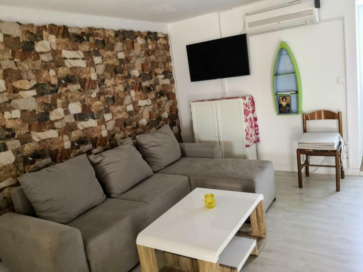 Oaza Apartman Zgaljic Kültér fotó