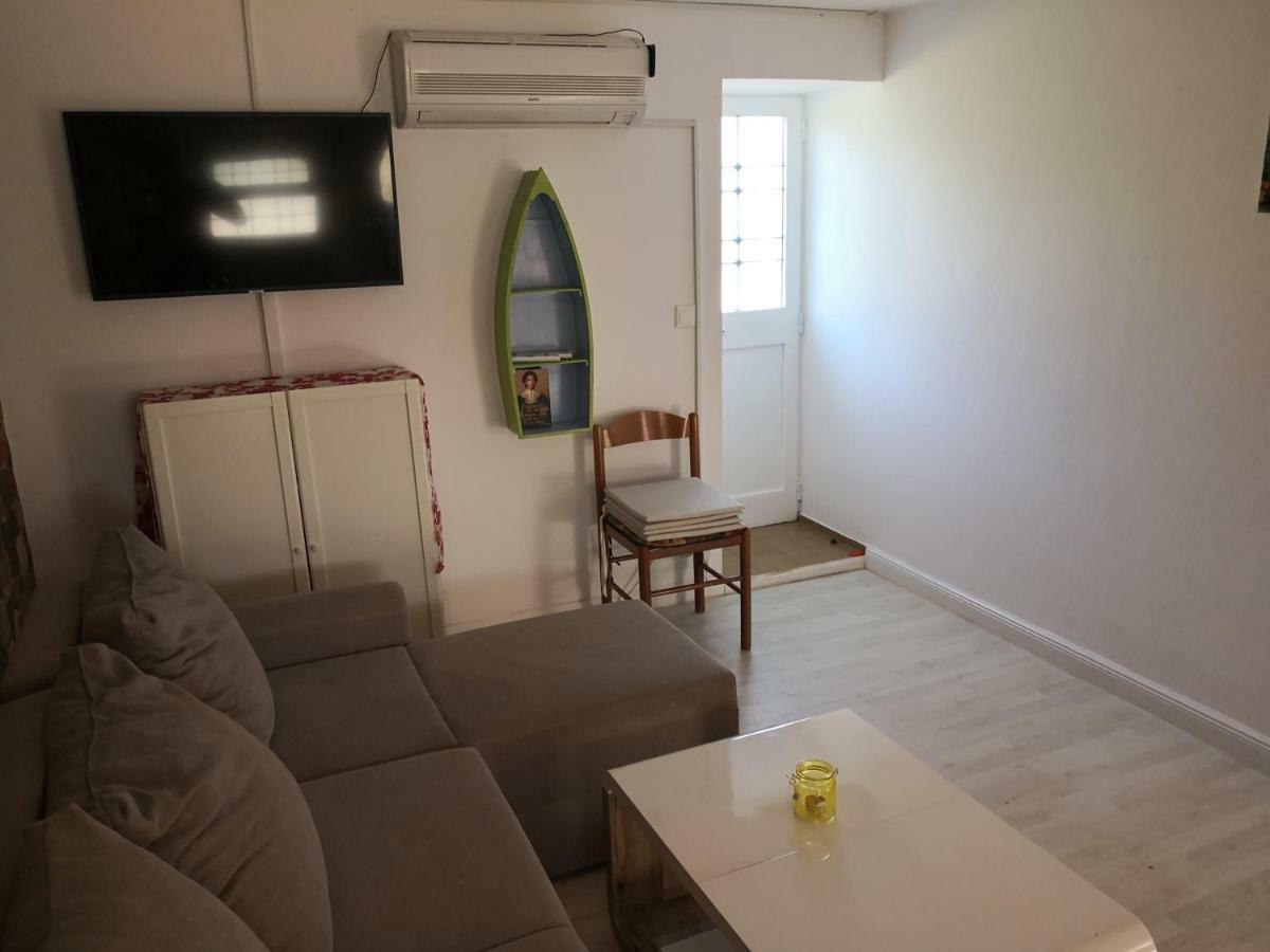 Oaza Apartman Zgaljic Kültér fotó