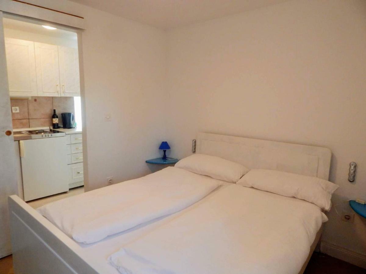 Oaza Apartman Zgaljic Kültér fotó
